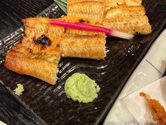 -玄白·炭烤活鳗(上海首店)