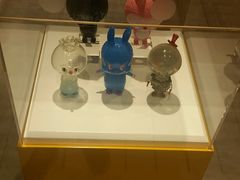-泡泡玛特POPMART(天环购物中心店)
