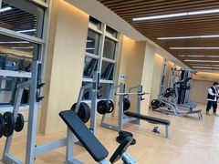 -CXFIT 陈徐健身工作室(凯旋店)
