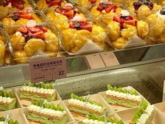 -金鹰国际购物中心(江都店)