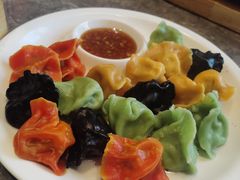 -1937青岛老味道·海肠捞饭·青岛菜(大鲍岛栈桥店)