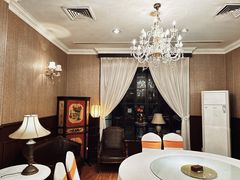 -老洋房花园饭店(绍兴路店)