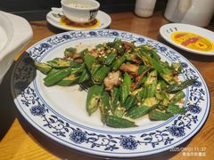 -即墨老公社·海肠捞饭大王(古城店)