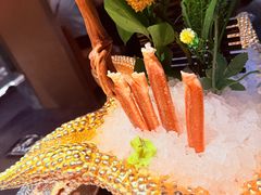 -蟹犇前•帝王蟹雪蟹(陆家嘴店)