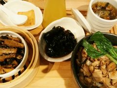 -72街红烧排骨饭(海珠丽影广场店)