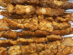 -小胡子祥彪烧烤(徐东店)