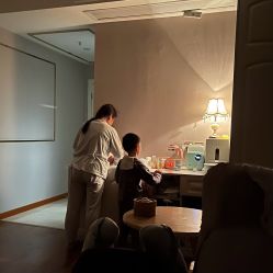 -喜宝·享悦时光月子会所(德阳店)