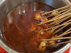 -金刚山烧烤(红旗大街店)