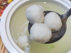 -醉壹号海鲜大排档(厦门美食地标店)