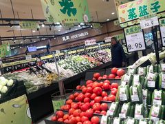 -AEON超市(永旺梦乐城泰达店)