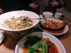 -费大厨辣椒炒肉(万家丽一店)