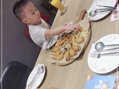 -必胜客(海雅PH店)