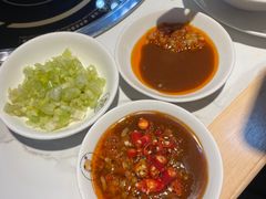 -三毛牛肉店(福强店)