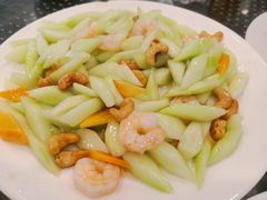 -四海鲜渔家菜(黄金海岸店)