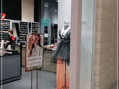 -远洋未来广场(育慧北路店)