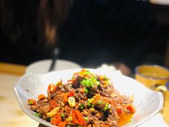 -洞庭记·老湖南味道(下沙店)