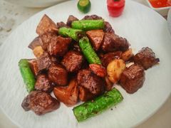 -大树餐厅(环球港店)