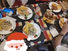 -遇见西木美式餐厅(体育路店)