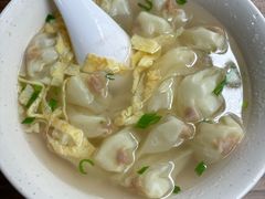 -随柳居·苏式小吃(建新巷店)