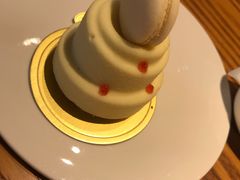 -SEN CASTLE城堡西餐(创意设计中心店)