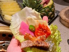 -蚂蚁洞烤肉·大本营(深圳壹方城店)