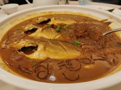 -海逸海鲜酒家(古北店)