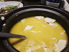 -楚山晓·湖北菜(武汉光谷K11店)
