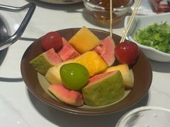 -今日牛事潮汕鲜牛肉火锅(瑞金店)