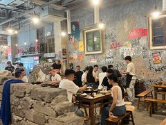 -刁姐火锅(五小区店)