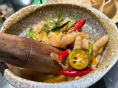 -椰庭·椰子鸡·创意玩家(晶耀前滩店)
