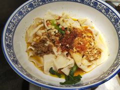 -秦唐一号西安菜馆(钟楼店)