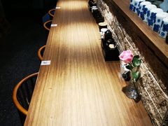 -雷神拉面(财富中心玉米楼店)
