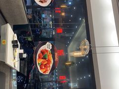 -明园茶餐厅(沙头角店)