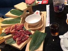 -尚合里潮汕牛肉火锅(海沧店)