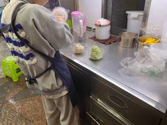 -夏食光安顺小舒冰粉冰浆(甲秀楼店)