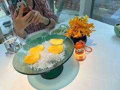 -止观小馆·辽河口渔家菜(王府井店)