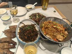 -三品香·江浙菜(松江九谊店)