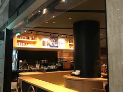 -星巴克(北京首都国际机场7店)
