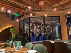 大堂-Ambra Haus琥珀屋精酿餐厅(宝山店)