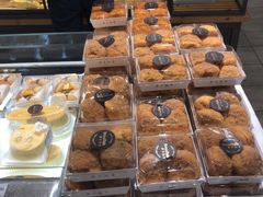 -BreadTalk面包新语·烘焙蛋糕(海珠丽影广场店)