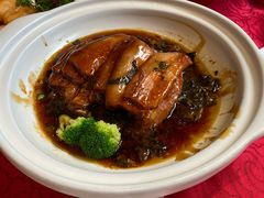 -盈春大饭店(千山路店)