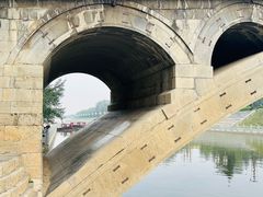-赵州桥景区