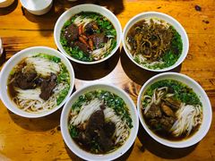 -肆姐面粉馆(坡子街店)