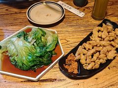 -长亭酒肆.武夷菜(鼓楼后海店)