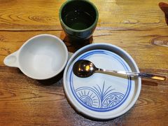 -云海肴·汽锅鸡·云南代表菜(天津国金汇店)