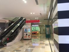 -鹏欣水游城