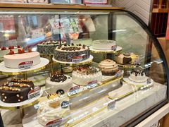 -DQ·蛋糕·冰淇淋(虹口龙之梦店)