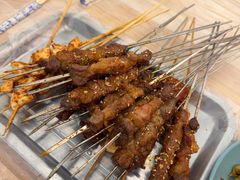 -陈老二烧烤(草市街总店)