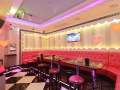 -星光欢乐迪氧吧KTV(南环路店)