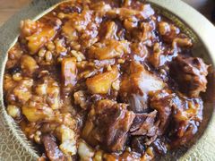 -清真利德顺小老饭庄(复兴路店)